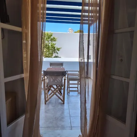 Deilino - Olive View Kro Amorgos